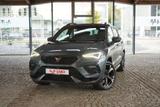 Cupra Ateca 2.0 TSI 4Drive LED Navi ACC Sitzheizung - Cupra Ateca Gebrauchtwagen in Hamburg
