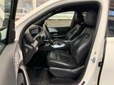 Mercedes-Benz GLE 53 AMG 5 J. Garantie BURM 360 RSE MASSAGE - Mercedes-Benz GLE 53 AMG mit Benzin-Antrieb: Garantie