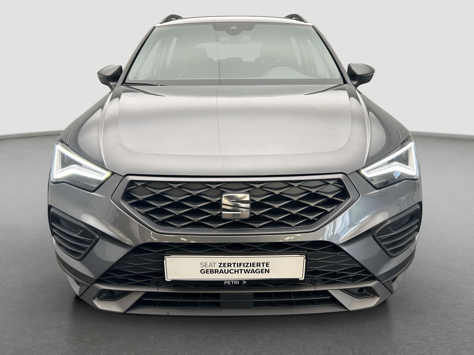 Seat Ateca - Bild 15