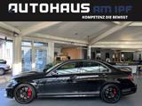 Mercedes-Benz C 63 AMG EDITION 507 - Mercedes-Benz: Limousine, 63 AMG 507