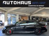 Mercedes-Benz C 63 AMG EDITION 507 - Mercedes-Benz C 63 AMG: Limousine, 507