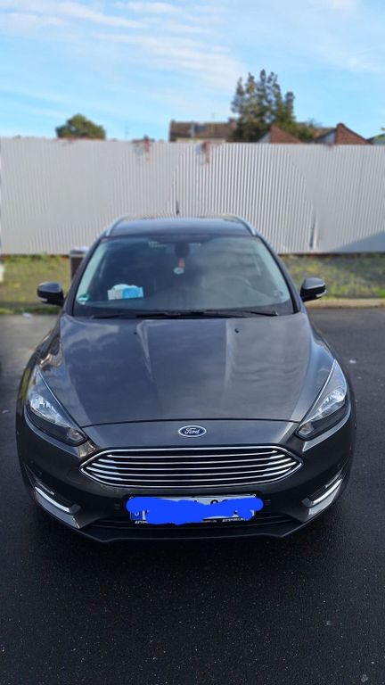 Image of Ford Focus