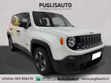 Jeep JEEP Renegade 1.6 Mjt Sport - Jeep Renegade: Sport