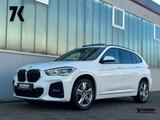 BMW X1 xDrive 25d M-Sport *AHK|ASSIST|PANO|LED|HIFI* - BMW X1 in Mönchengladbach