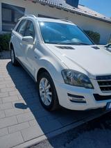 Mercedes-Benz ML 300 CDI 4MATIC BlueEFF. Grand Edition Gra... - Mercedes-Benz Ml grand edition