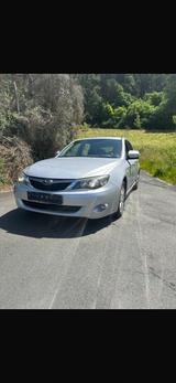 Subaru Impreza Benzin+LPG 4x4 Allrad - Subaru mit LPG-Antrieb