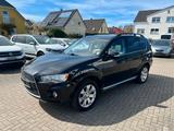 Mitsubishi Outlander Instyle 4WD/7 SITZPLATZ/KLIMA - gebrauchte Mitsubishi Outlander aus dem Jahr 2011