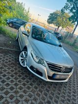 Volkswagen Vw Passat cc TUV nen - Volkswagen Passat CC in Berlin