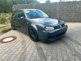 Volkswagen Golf 4 1.9tdi gti tdi r32 Look Tausch möglich - Volkswagen Golf: GTI TDI