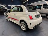 Abarth 500C  Sport-Performance-Handling-Paket Xenon - Abarth 500C