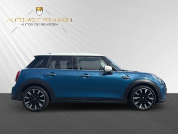 MINI Cooper - 9