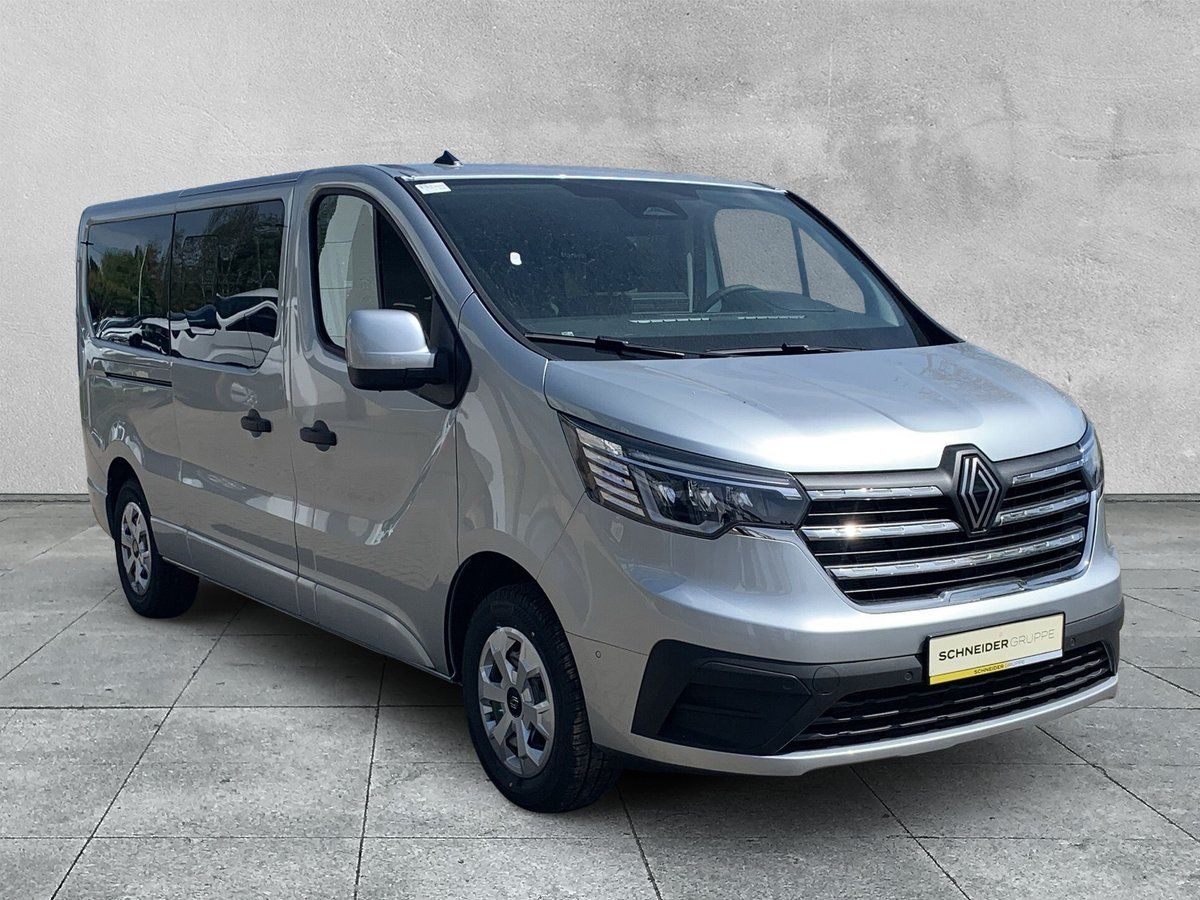 Renault Trafic - Bild 7