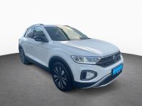 Volkswagen T-Roc - Vorschau Bild 4