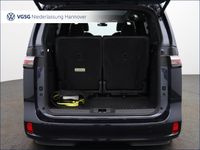 Volkswagen ID. Buzz - Vorschau Bild 15