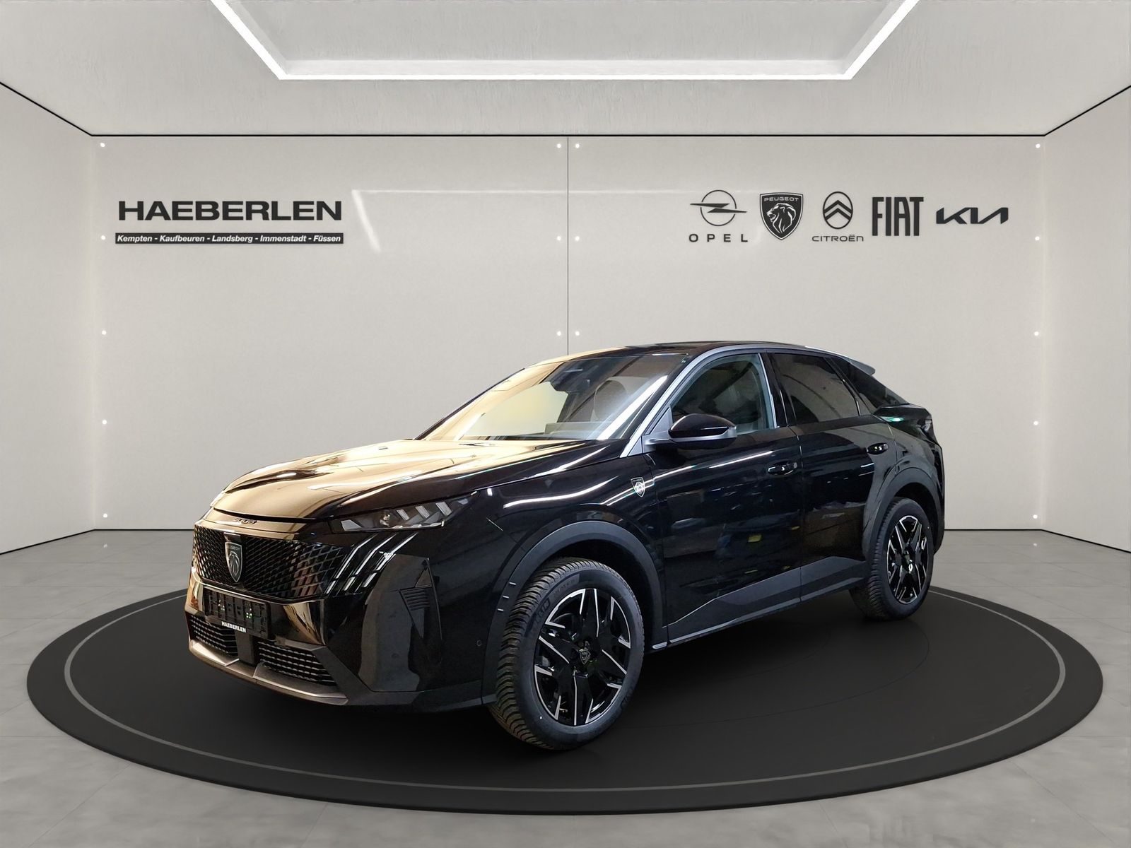 Peugeot 3008 - Bild 2