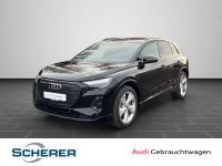 Audi Q4 e-tron - Vorschau Bild 1