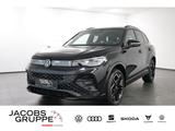 Volkswagen Tiguan 2.0 TDI 4M R-Line "Black Style" DSG,Navi, - VW Tiguan Gebrauchtwagen in Aachen
