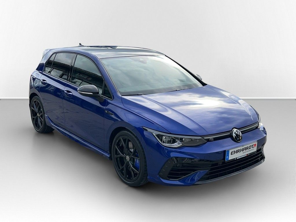 Volkswagen Golf VIII 2.0 TSI DSG 4Motion R Performance AKRA foto 3