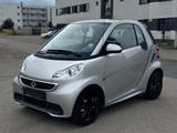 Smart ForTwo Diesel Autom. Pano Klima Servo Sitzhzg - Smart ForTwo mit Diesel-Antrieb