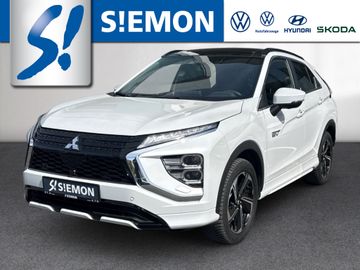 Mitsubishi Eclipse Cross - 1