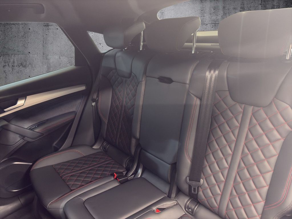 Audi Q5 - Bild 11