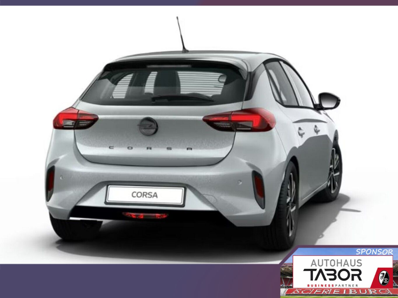 Opel Corsa - Bild 4