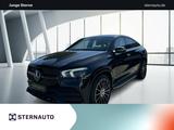 Mercedes-Benz GLE 350 d 4M Coupé AMG Line Navi Styling Autom.