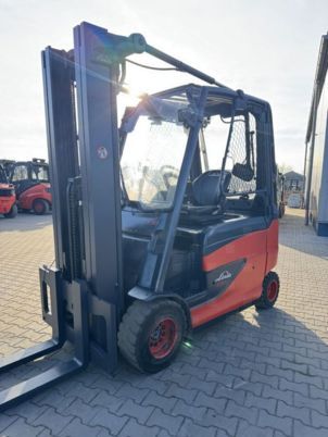 Linde E30HL-01/600