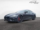 Maserati Ghibli Modena Ultima - Maserati Ghibli: Modena Ultima