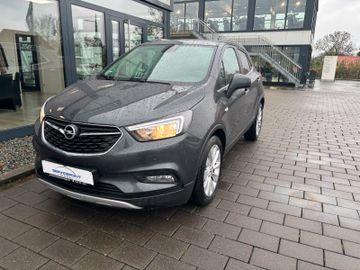 Opel Mokka - 1