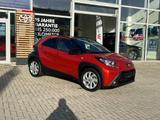 Toyota Aygo X Pulse 1.0 Apple CarPlay Android Auto  DAB - gebrauchte Toyota Aygo (X) aus dem Jahr 2022