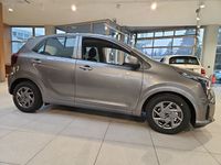 Kia Picanto - Vorschau Bild 17