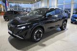 Nissan Qashqai 1,3 DIG-T Xtronic UPE=42000€! - Nissan Qashqai in Braunschweig