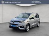 Toyota Proace City Verso 1.2 T Team D - graue Toyota PROACE CITY