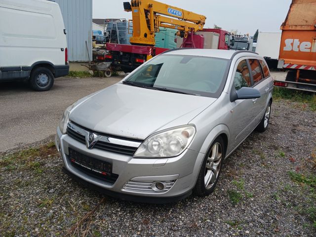 Opel Astra Caravan 1.9 CDTI , EURO4