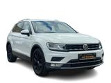 Volkswagen Tiguan Highline 4Motion*Navi*Pano*ACC*Carplay* - VW Tiguan mit Schiebedach
