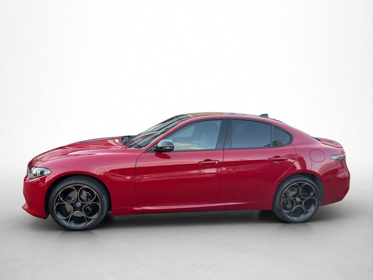 Alfa Romeo Giulia - Bild 9