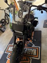 Harley-Davidson Fat Bob 114 Custom Touring - HARLEY-DAVIDSON TOURING
