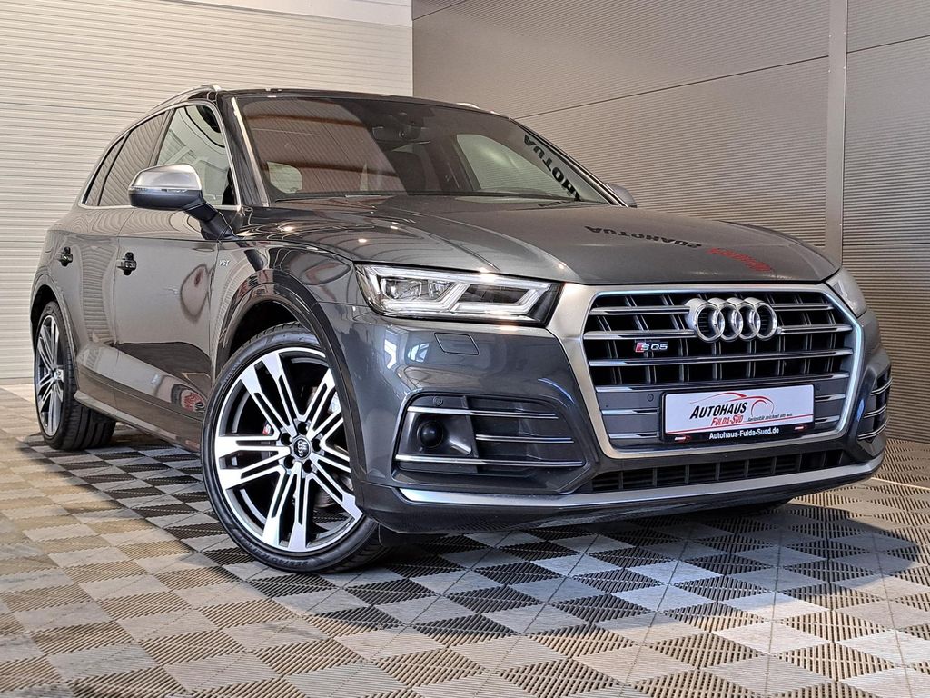 Image of Audi SQ5