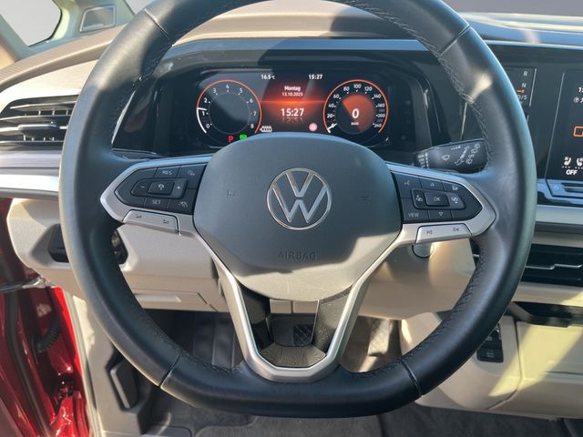 T7 Multivan Life Lang 2.0TSI 150kW DSG STANDHZ