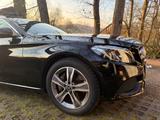 Mercedes-Benz C 250 d T AVANTGARDE Autom. AVANTGARDE - Mercedes-Benz C 250 mit Diesel-Antrieb: Automatik