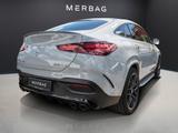 Mercedes-Benz COUPE PANO AHK DISTRONIC 22" NIGHT Premium Navi - Mercedes-Benz GLE-Klasse Jahreswagen