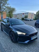 Cupra VZ 4Drive ST Beats Pano AHK ACC - Cupra Leon ST Gebrauchtwagen