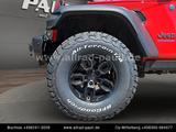 Jeep Wrangler Unlimited 2.0 PHEV Rubicon | TUNING - : Pickup, Tuning
