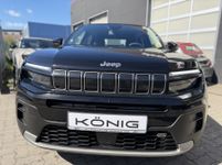 Jeep Avenger - Vorschau Bild 8
