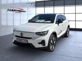Volvo C40 Plus Recharge Pure Electric 2WD Bluetooth - Volvo C40 aus 2024