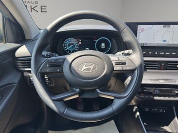 Hyundai i20 1.0 T-GDI iMT 48V PRIME +NAVI+17"+SMART KEY