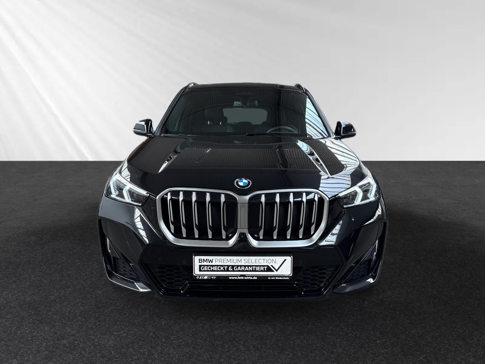 BMW X1 - Bild 5