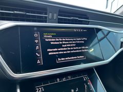 Fahrzeugabbildung Audi A6 Avant 50 TDI quattro S-Line AHK Leder NP~77T€