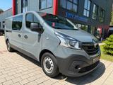 Renault Trafic Kasten L2H1 Doka 3,0t Komfort(Tüv&Insp.ne - Renault Trafic doka